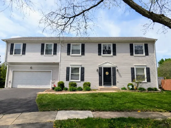 1719 Butler Ct, Naperville, IL 60565