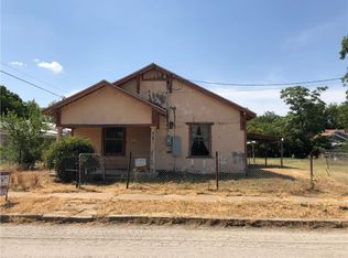 1307 Avenue H, Brownwood, TX 76801