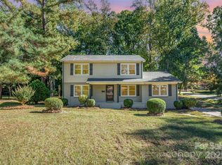 1201 Berkshire Dr, Kannapolis, NC 28081