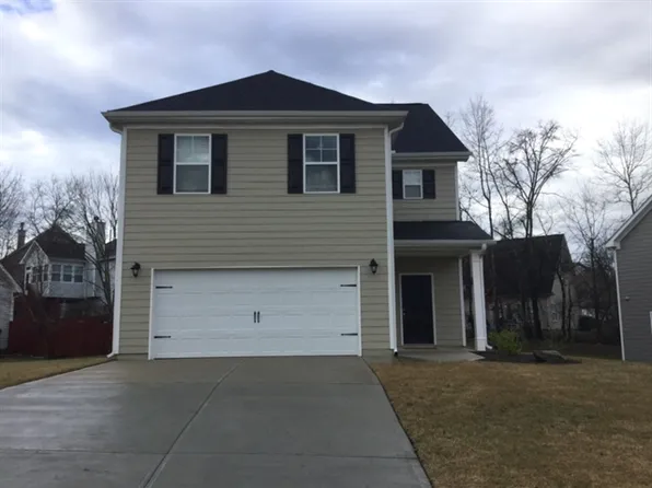 411 Oscar Way, Dallas, GA 30132