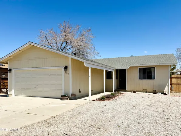 907 Amador Cir, Carson City, NV 89705