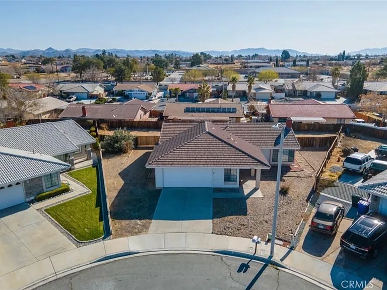 15236 Mesquite Way — Photo 2