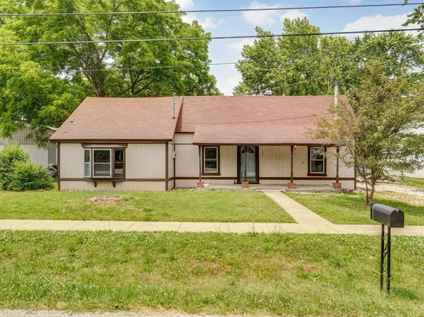 309 S Main Street, Rogersville, MO 65742