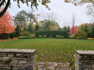 20 Kent Rd, Winnetka, IL 60093