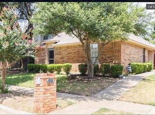 2431 Pecan Grove Ct, Irving, TX 75060