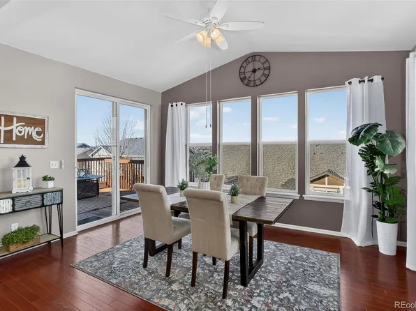 7849 E 124th Avenue, Thornton, CO 80602