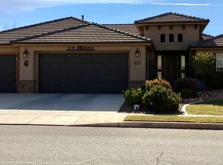 224 E 3930 S, Washington, UT 84780