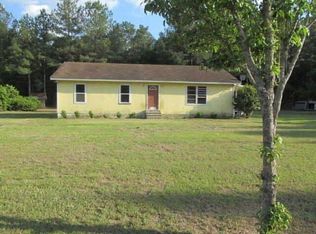 267 Honey Dew Ln, Brooklet, GA 30415