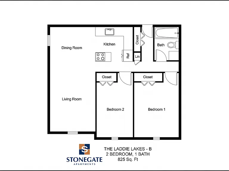 Stonegate — Photo 30