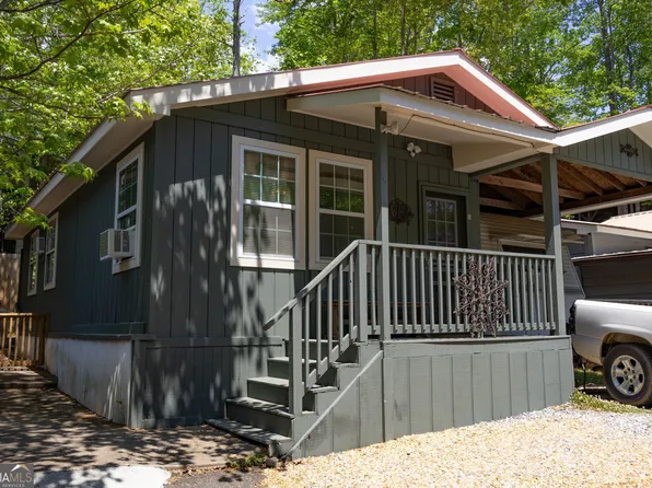 245 Canyon Pass, Cleveland, GA 30528