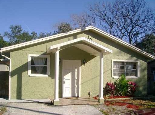 Front Exterior
