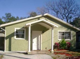 1804 E 97th Ave, Tampa, FL 33612