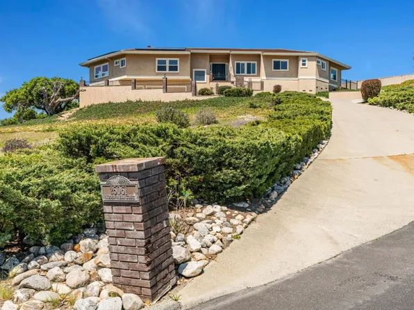 25061 Hidden Mesa Ct, Monterey, CA 93940