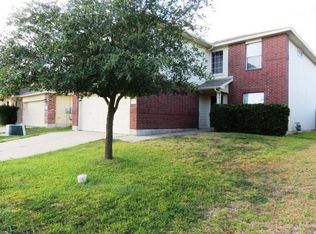 18408 Cloudmore Ln, Elgin, TX 78621