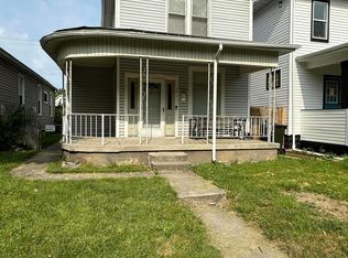 501 S Warren Ave, Columbus, OH