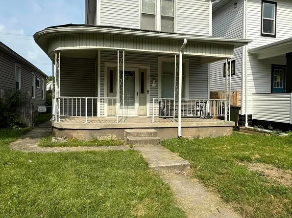 501 S Warren Ave, Columbus, OH 43204