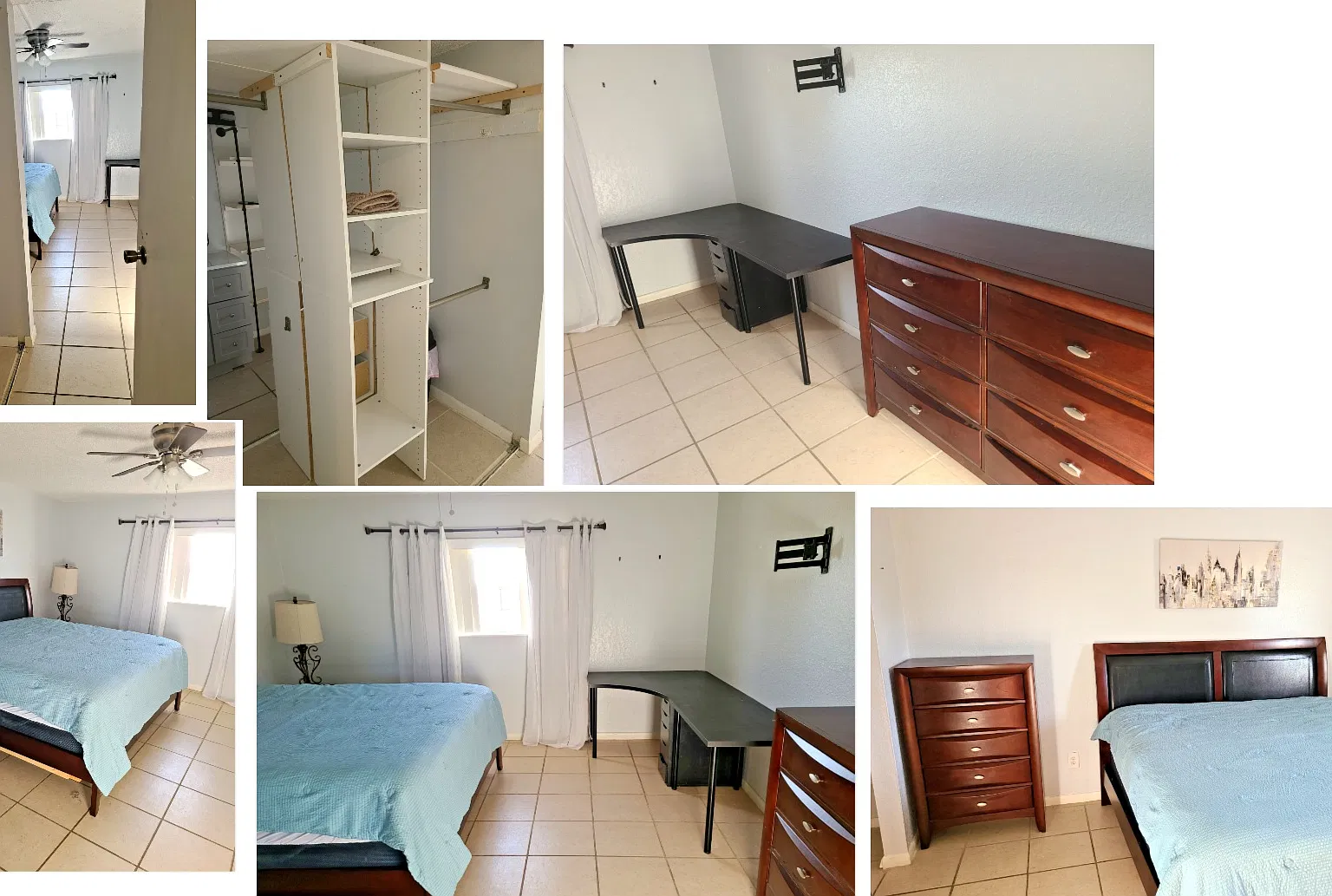 2 bed, 1050 sqft, $1,600 — Photo 1