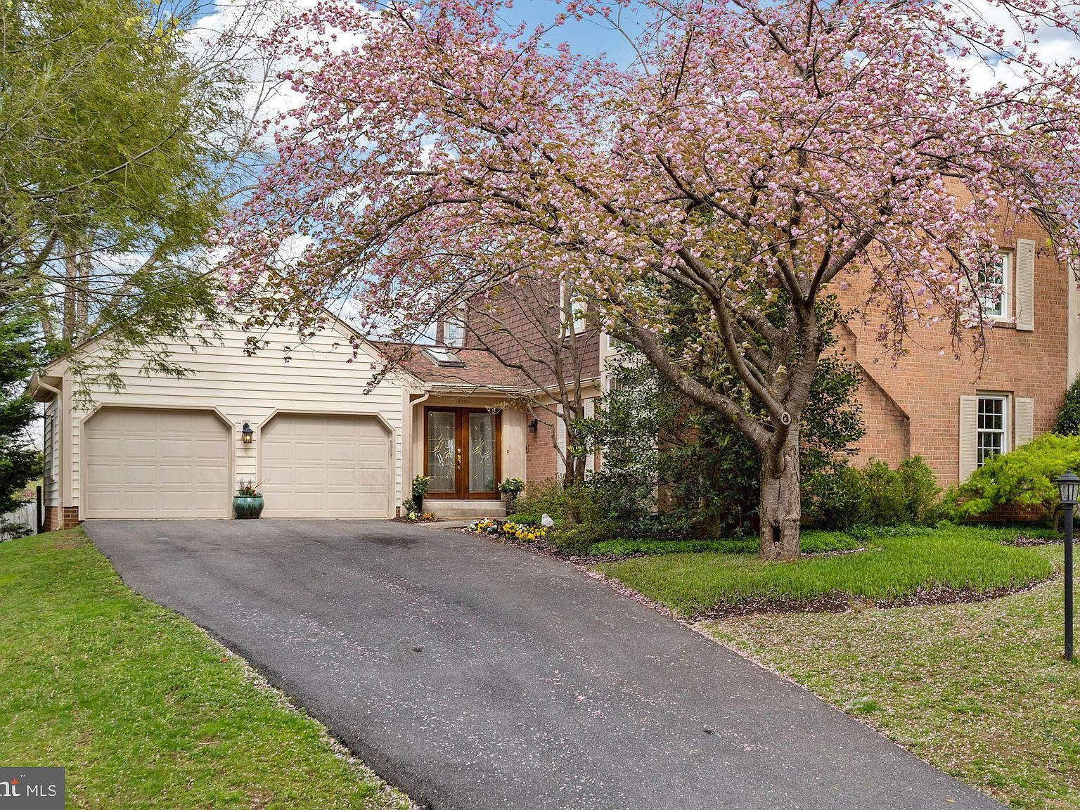 9225 Copenhaver Dr, Potomac, MD 20854 Zillow