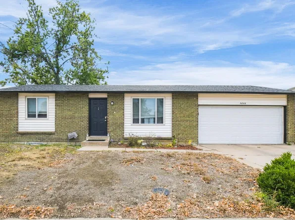 3808 E 113th Ave, Thornton, CO 80233