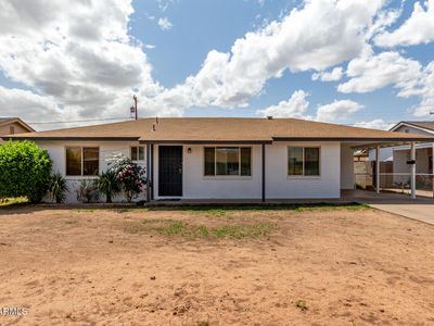 1325 E Elton Ave, Mesa, AZ, 85204