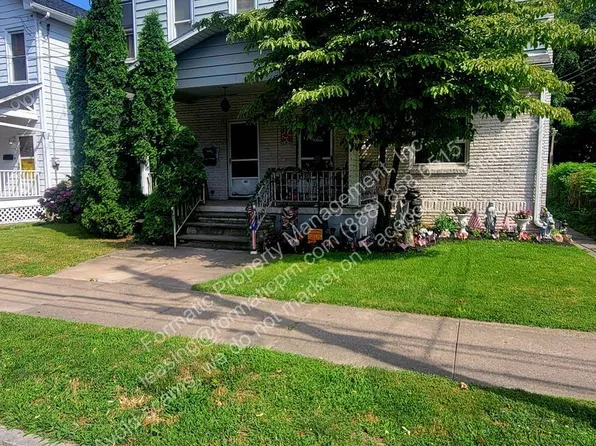 166 W River St Floor 2, Wilkes Barre, PA 18702