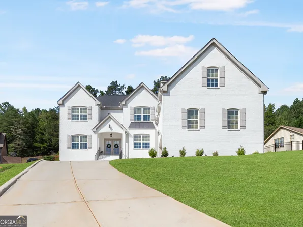 2210 Cascading Creek Ct, Cumming, GA 30041