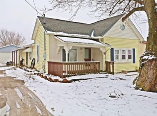175 Rush St, Rushsylvania, OH 43347