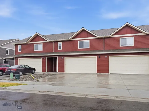 2102 Windjammer #B, Belgrade, MT 59714