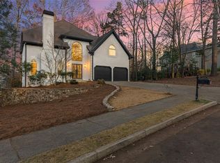 11935 Wildwood Springs Dr, Roswell, GA 30075