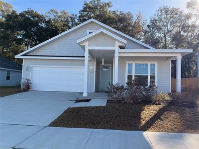 12545 NW 157th Ter, Alachua, FL, 32615