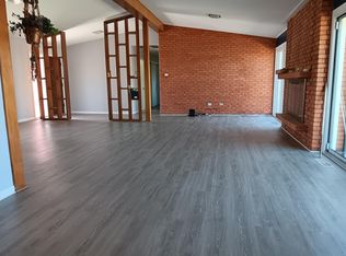 2805 47th St, Snyder, TX 79549