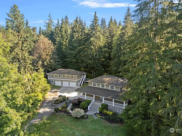 29515 181st Street SE, Monroe, WA 98272