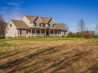 2828 Stone Bridge Rd, Lavonia, GA 30553