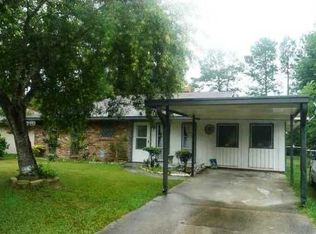 2010 Park Dr, Baton Rouge, LA 70819