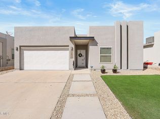 14833 Tierra Mirage Ave, El Paso, TX 79938
