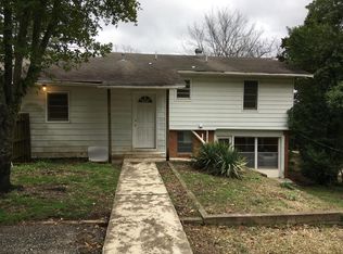 419 N Main St, Amity, AR 71921