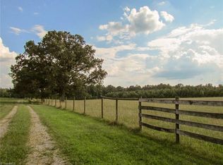 346 Josa Farm Rd, Siler City, NC 27344