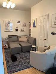 Rented by Brooklyn Heights Real Estate Inc