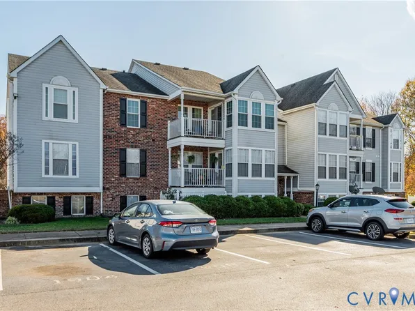 9351 Kempton Manor Ct Unit 1905, Glen Allen, VA 23060