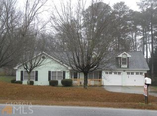 341 Spring Rd, Covington, GA 30016