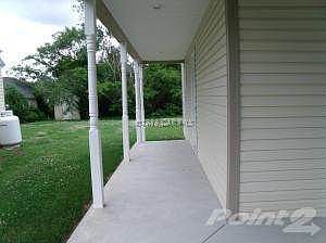 Wrap around Porch