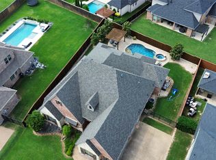 1061 Circle J Trl, Prosper, TX 75078