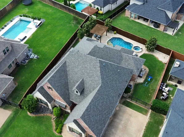 1061 Circle J Trl, Prosper, TX 75078