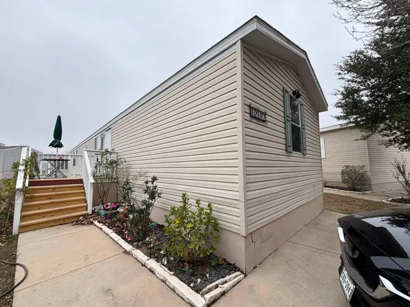 12172 Loma Vista Cir #372, Del Valle, TX 78617