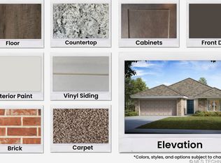 621 Georgia Pl, Muskogee, OK 74403