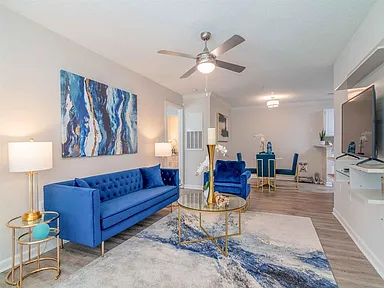 The Park at Arlington Apartments