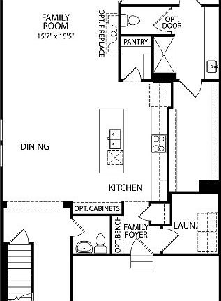 2nd image of 4336 Palomar Ln