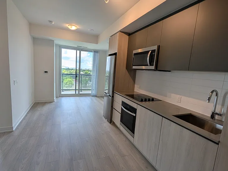 5858 Yonge St #1123 — Photo 2