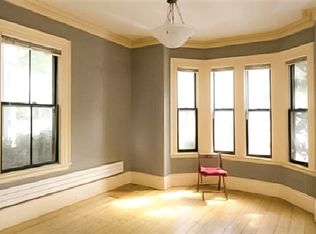 31 Athens St #31, Cambridge, MA 02138