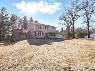 65 Quarry Rd, West Springfield, MA, 01089